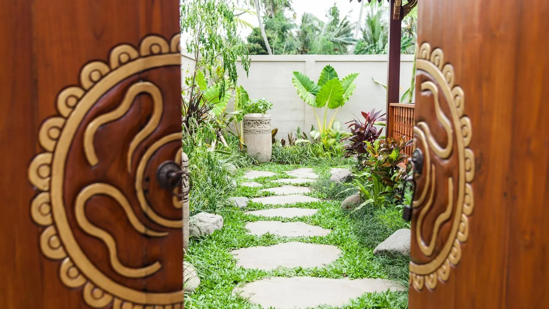 Ledang Ubud Villas By Pramana Villas  Ubud (Bali)
