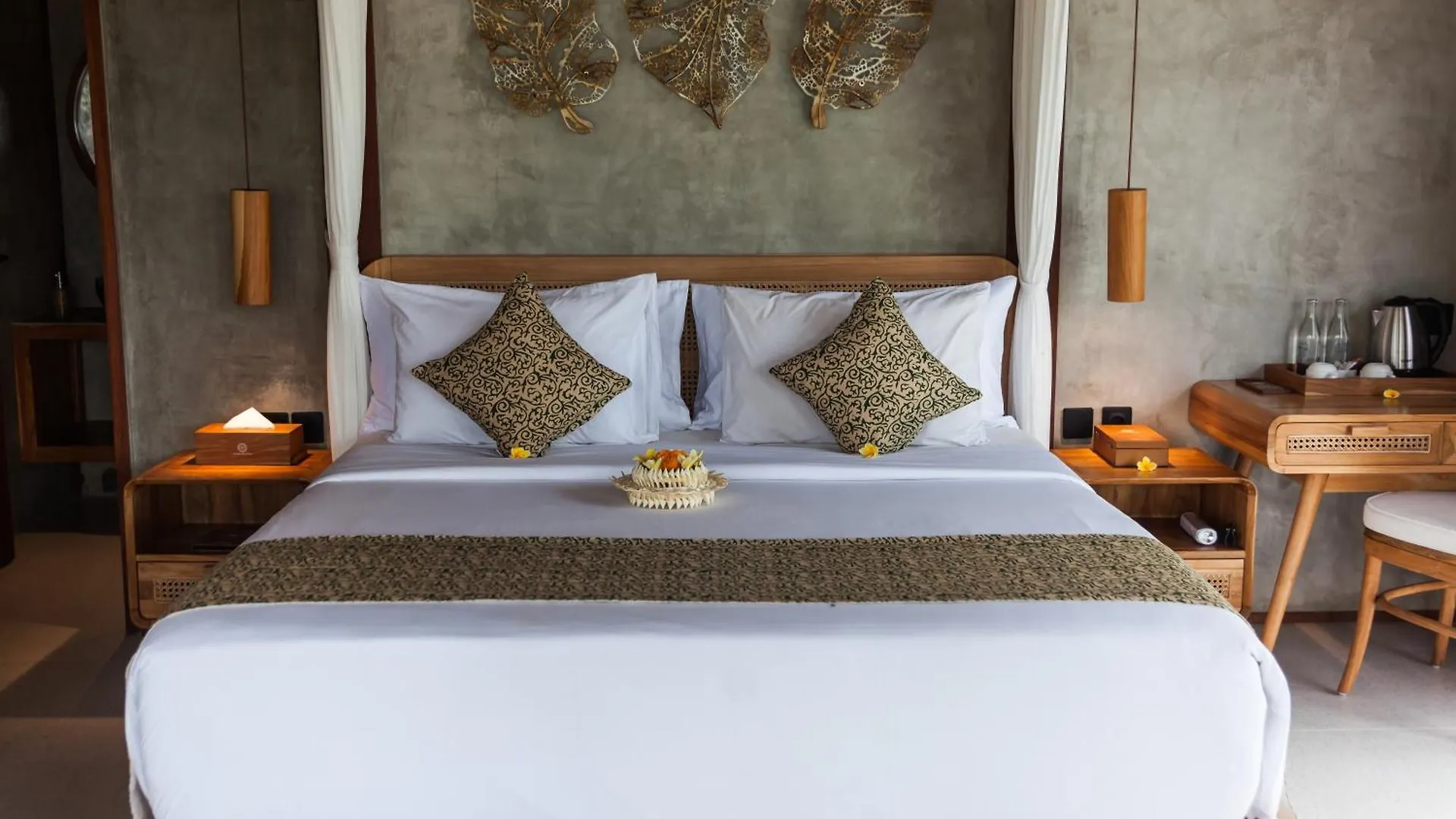 Ledang Ubud Villas By Pramana Villas