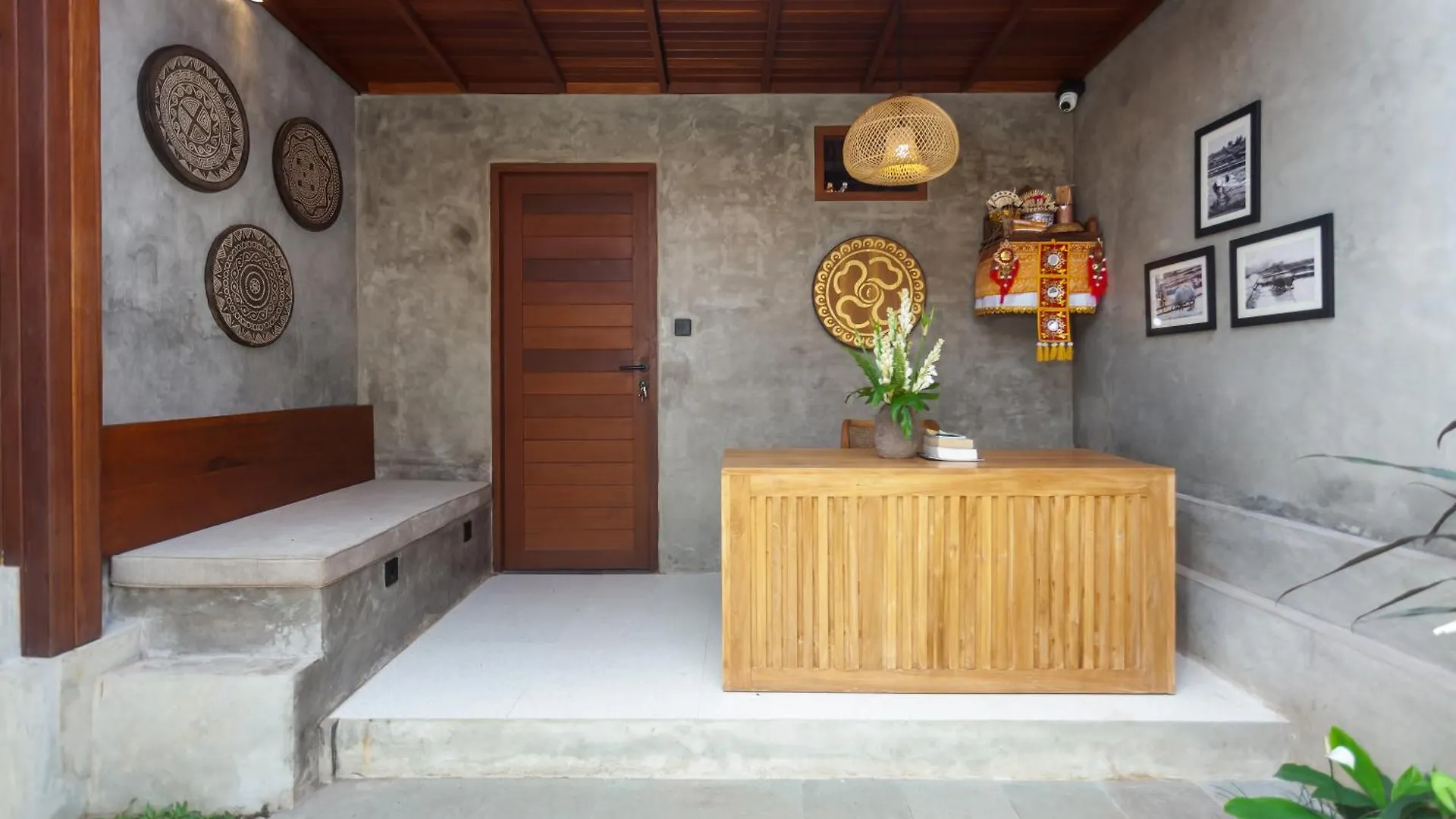 Ledang Ubud Villas By Pramana Villas Indonesia