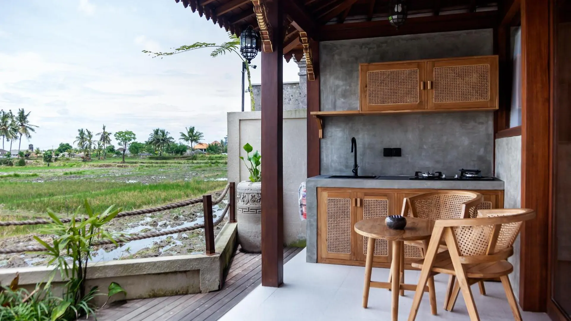 Ledang Ubud Villas By Pramana Villas 0*, Ubud (Bali)