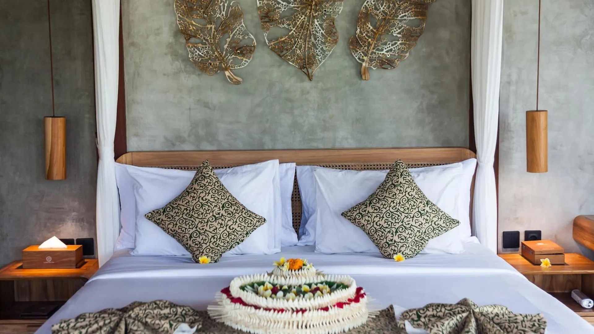 Ledang Ubud Villas By Pramana Villas