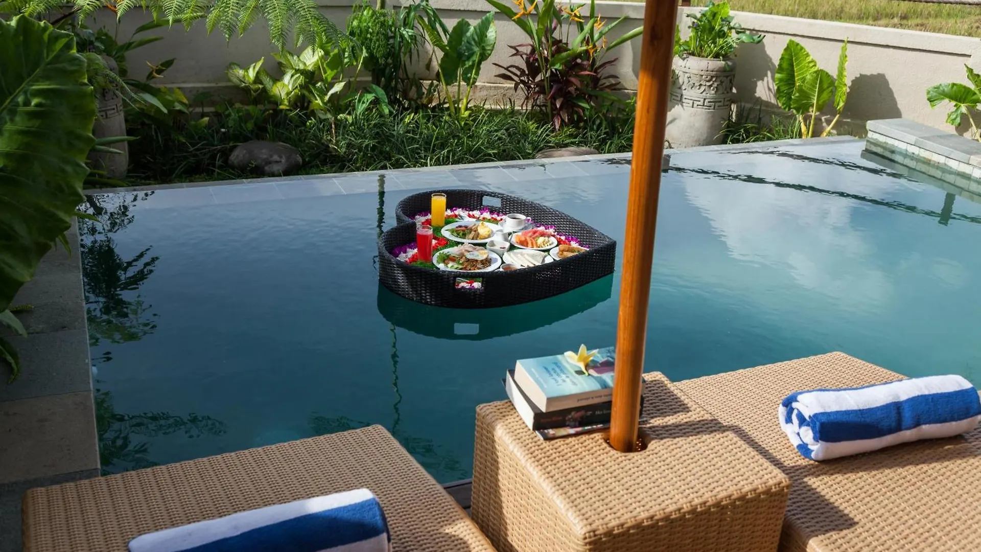Ledang Ubud Villas By Pramana Villas