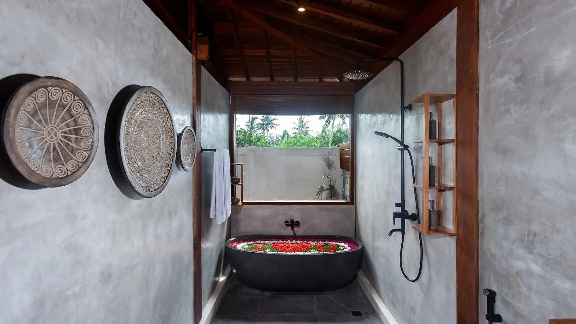 Ledang Ubud Villas By Pramana Villas