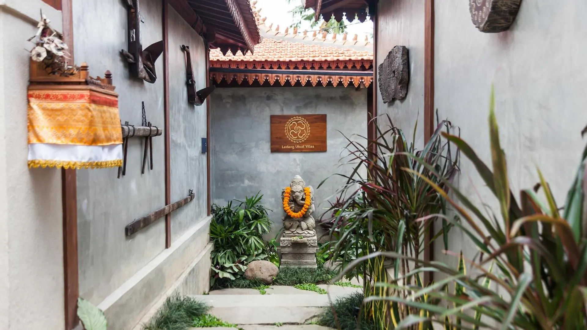 Ledang Ubud Villas By Pramana Villas Indonesia