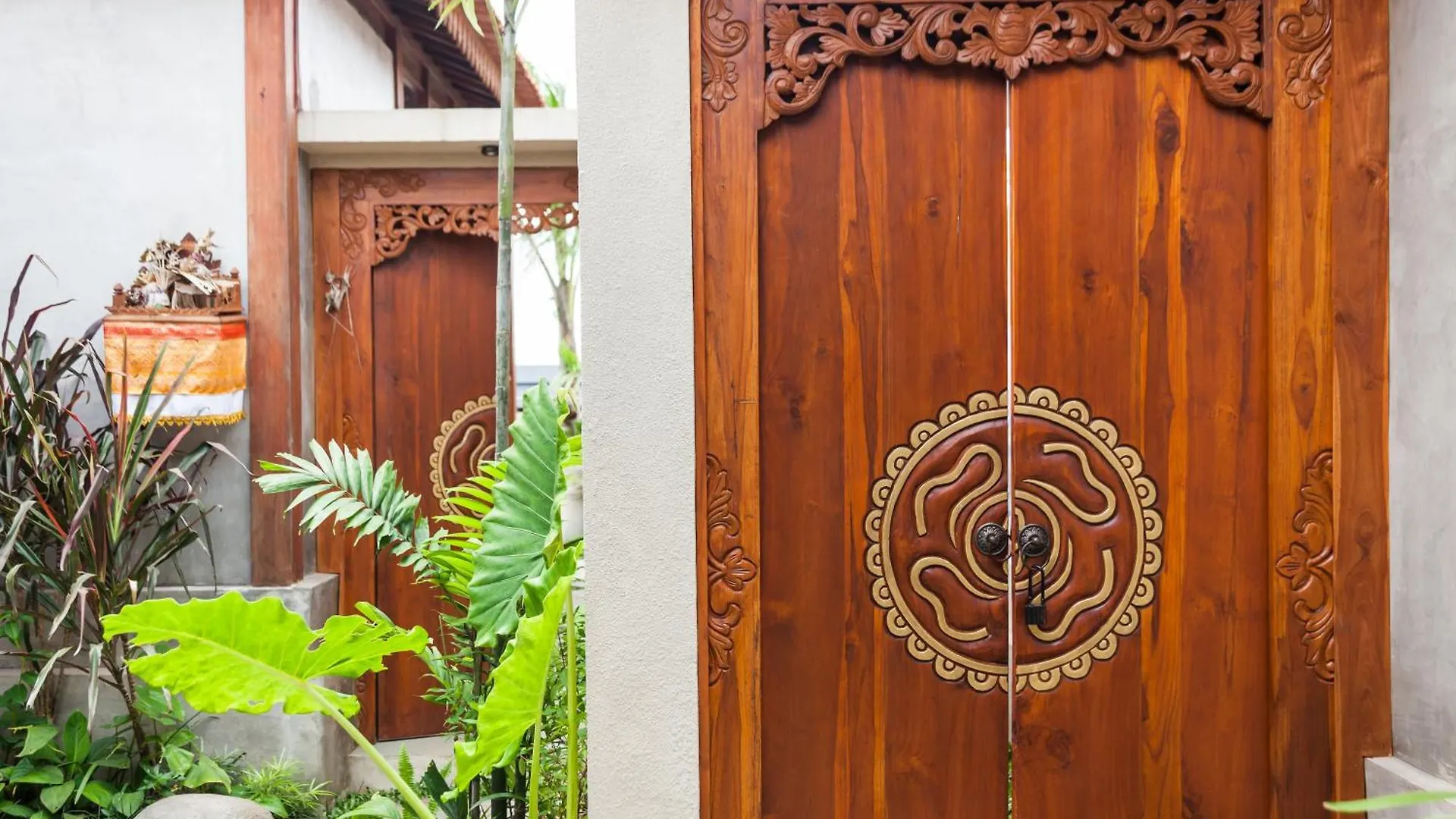 Ledang Ubud Villas By Pramana Villas 0*, Ubud (Bali) Indonesia