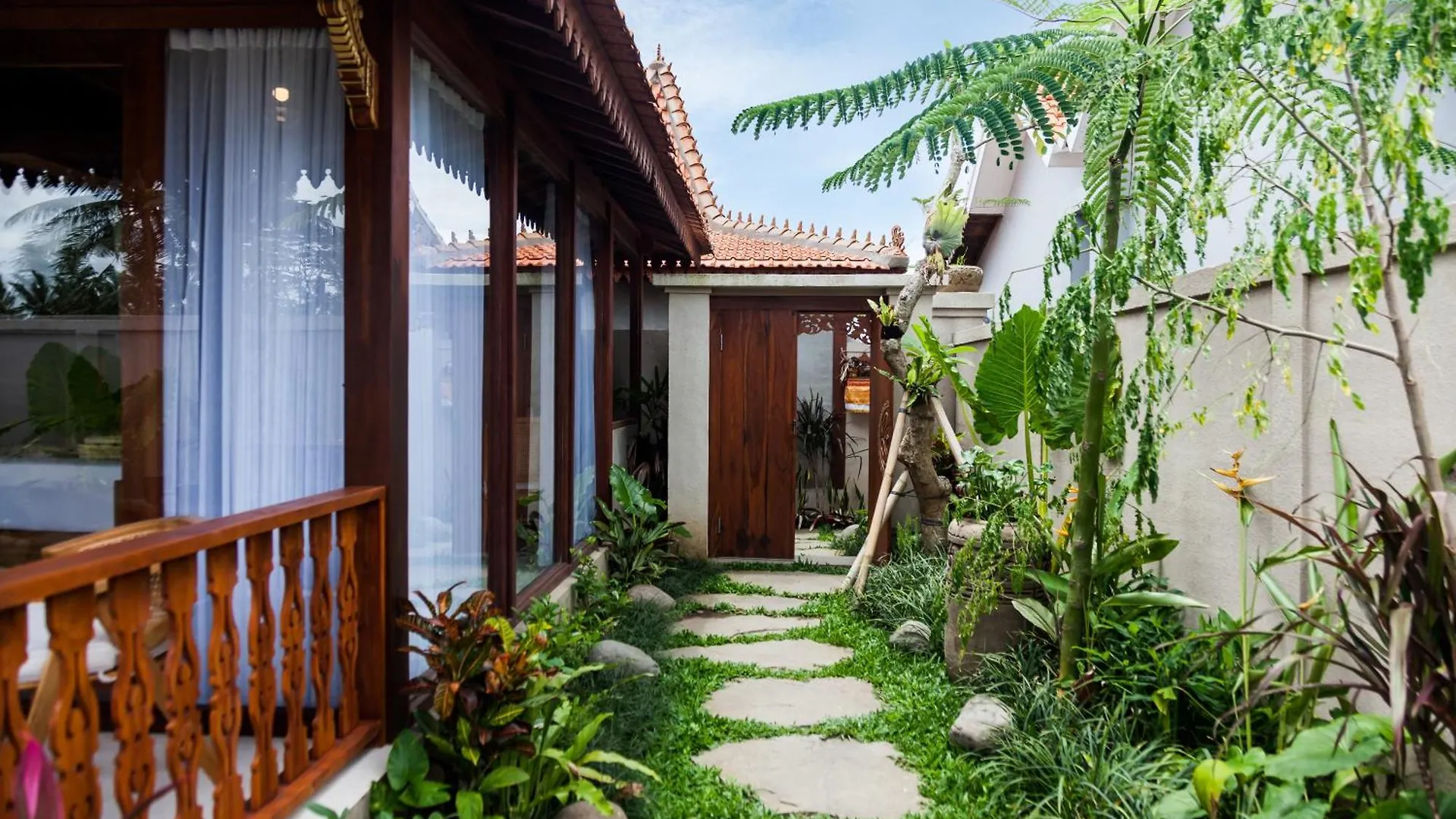 Ledang Ubud Villas By Pramana Villas Ubud (Bali)