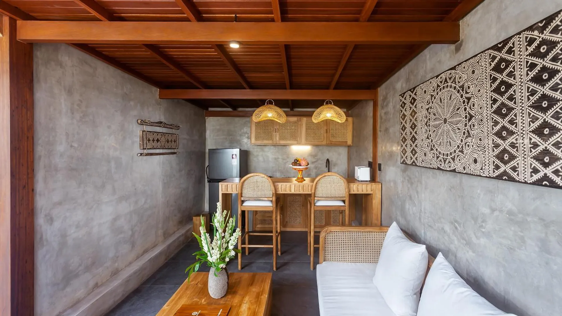 Ledang Ubud Villas By Pramana Villas Indonesia