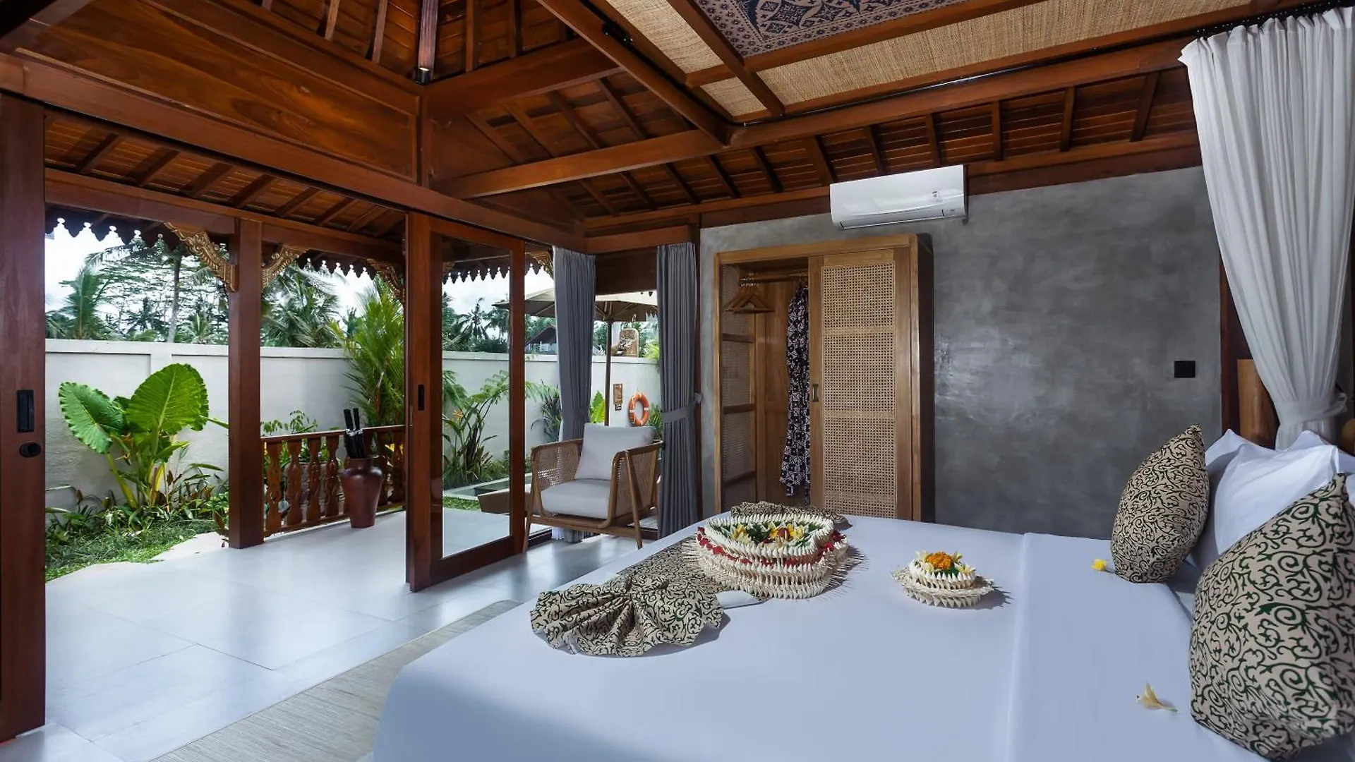 Ledang Ubud Villas By Pramana Villas 0*, Ubud (Bali) Indonesia